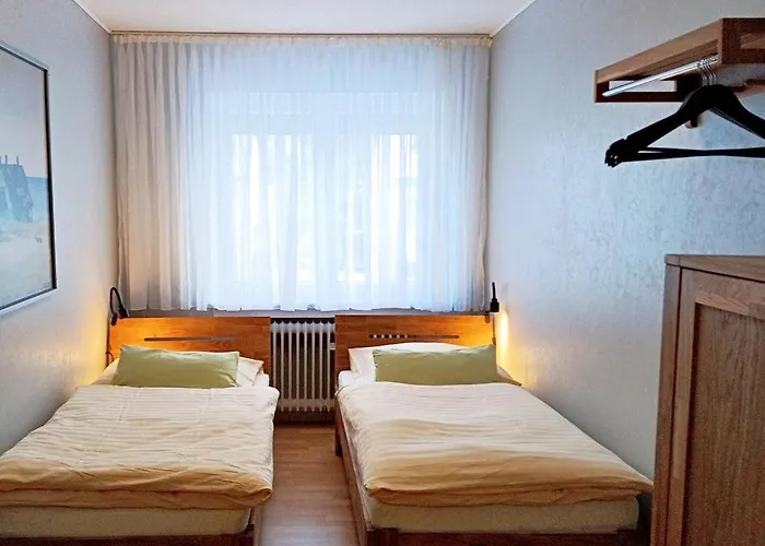 Abendsonne Obergeschoss Mit Balkon